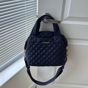 ❤️☑️EUC MZ Wallace Dawn Small Sutton Deluxe